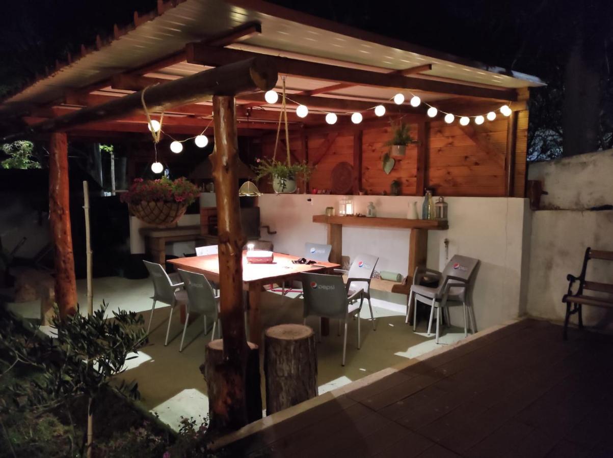 Vila Casinha Do Pinhal Colares Exteriér fotografie