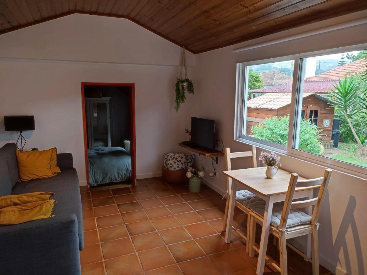 Vila Casinha Do Pinhal Colares Exteriér fotografie